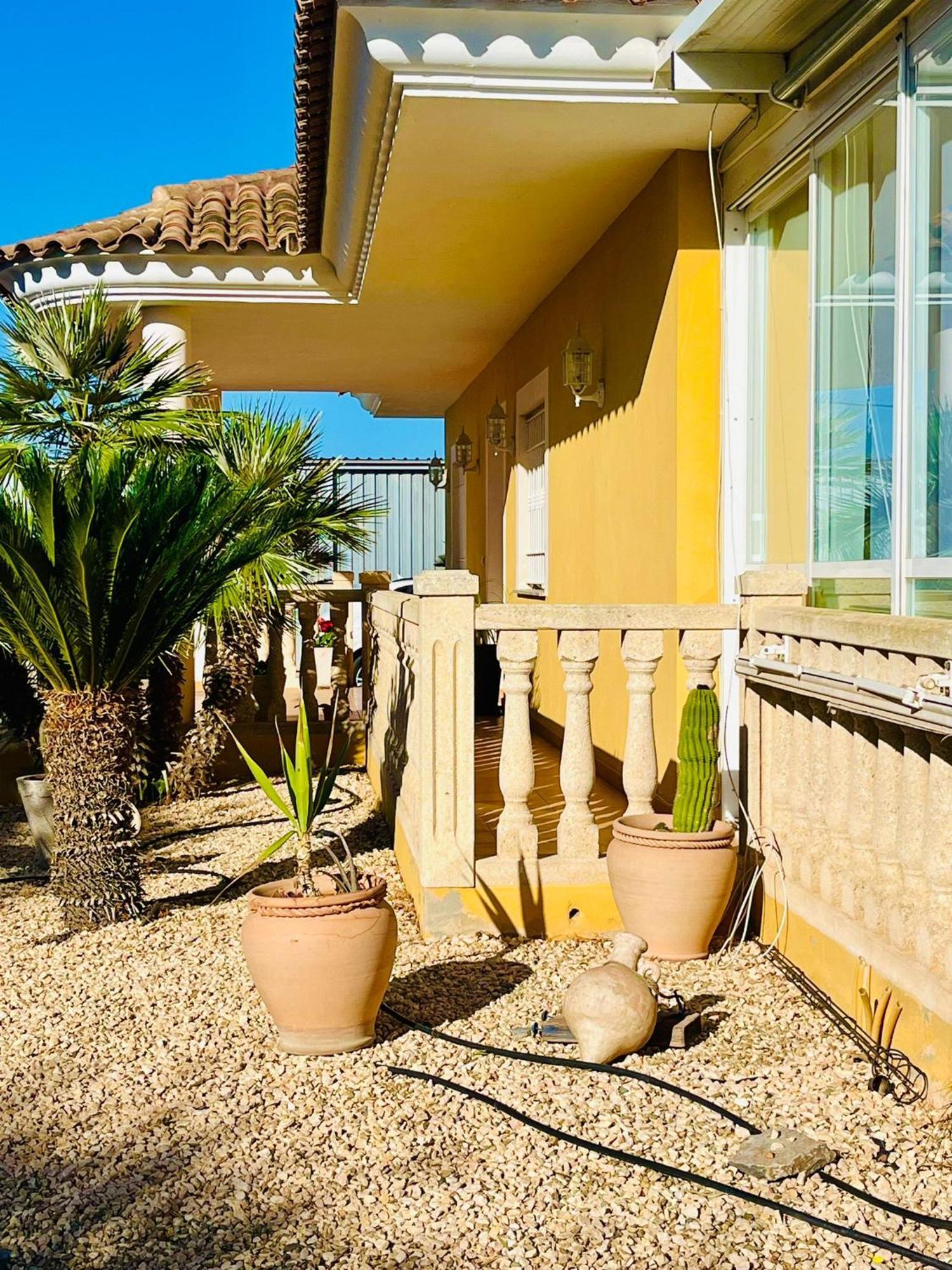 Hébergement de vacances La Calma En *