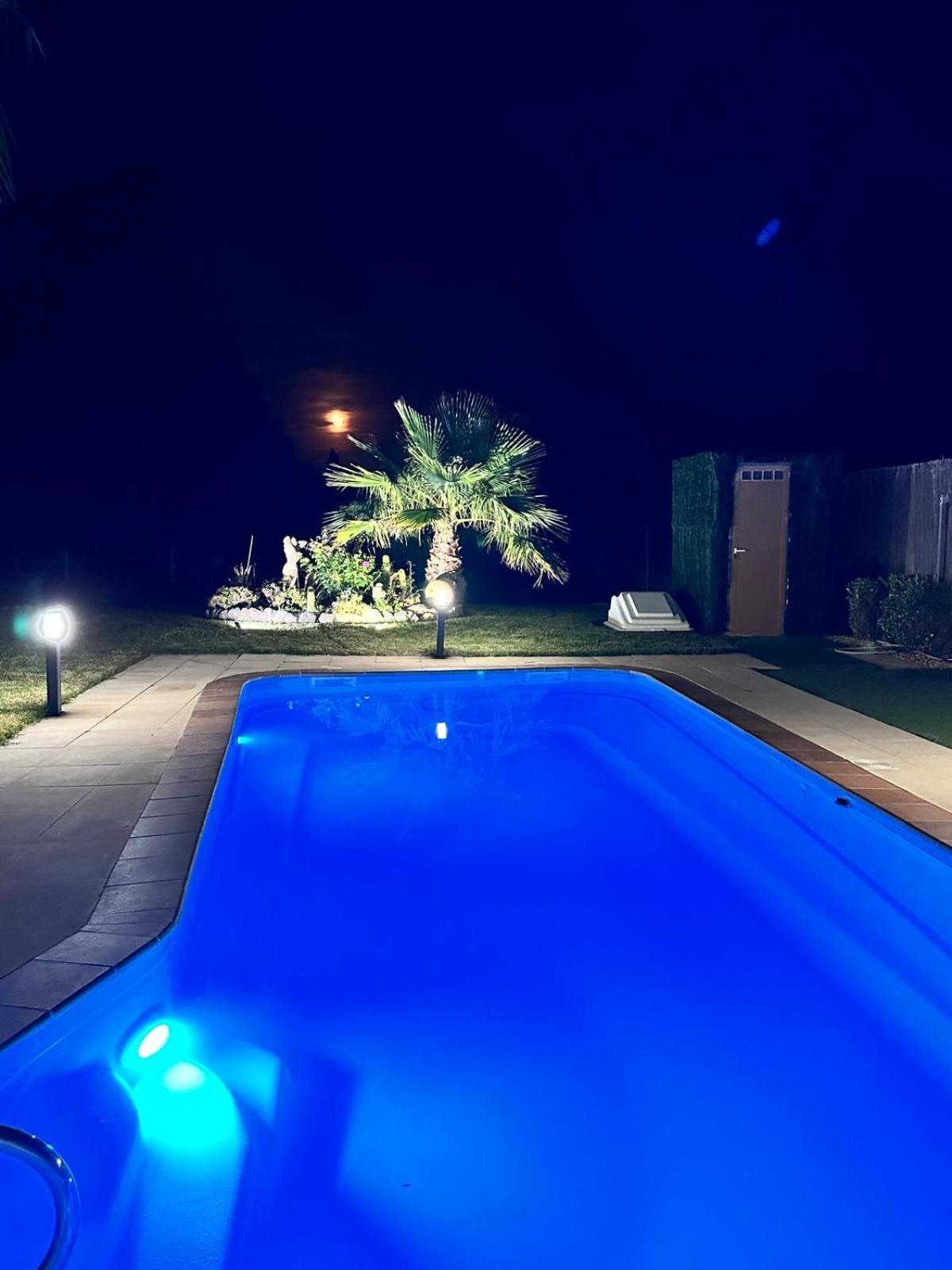 La Calma En Hébergement de vacances